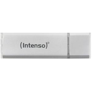 Intenso Ultra Line USB flash drive 256 GB USB Type-A 3.2 Gen 1 (3.1 Gen 1) Zilver