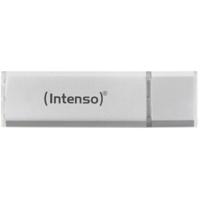 Intenso Ultra Line USB flash drive 256 GB USB Type-A 3.2 Gen 1 (3.1 Gen 1) Zilver - thumbnail