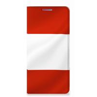 Motorola Moto G60s | Standcase | Oostenrijk