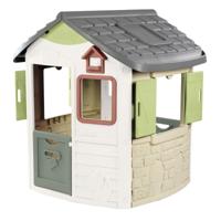 Smoby life Neo jura lodge speelhuis