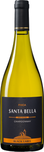 Finca Santa Bella Chardonnay Black Label