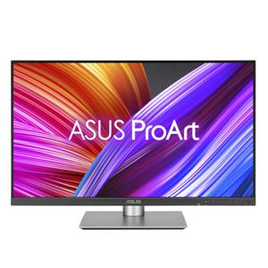 Asus ProArt PA24ACRV LCD-monitor Energielabel E (A - G) 60.5 cm (23.8 inch) 2560 x 1440 Pixel 16:9 5 ms HDMI, Hoofdtelefoonaansluiting, USB-C, DisplayPort,