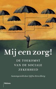 Mij een zorg! - - ebook