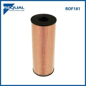 Requal Oliefilter ROF181