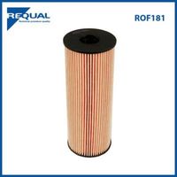 Requal Oliefilter ROF181 - thumbnail