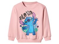 Kinder trui (Stitch, 122/128)