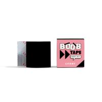 Litchy Boobtape zwart Litchy Boobtape zwart