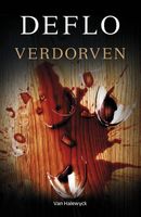 Verdorven - Luc Deflo - ebook - thumbnail