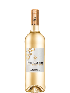 Mouton Cadet Blanc | Witte wijn | Frankrijk | Gratis verzending v.a. 6 flessen