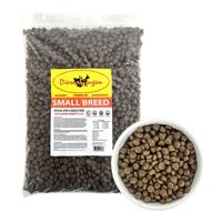Budget Premium small breed