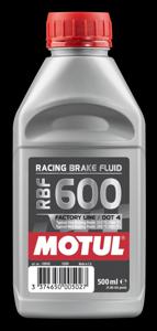 Motul Remvloeistof 48100