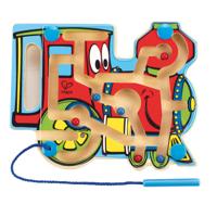 Hape choo choo tracks