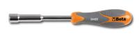Beta dopschroevendraaier 10mm hoge/diepe dop