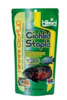 Cichlid staple mini 250 gram - Hikari