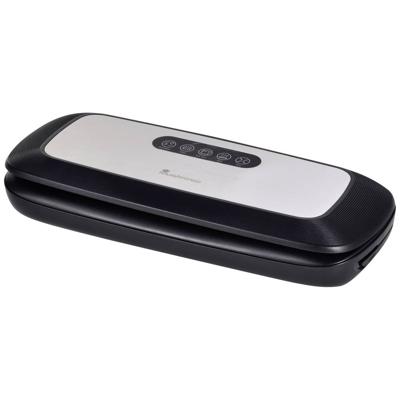 MasterPRO BGMP-9080 Vacumeermachine Met display (b x h x d) 370 x 70 x 150 mm
