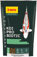 Sera Koi All Season Probiotic - 500 gram Sera Koi All Season Probiotic - 500 gram