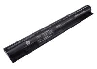 Blu-Basic Laptop accu 2200mah