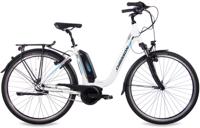 Chrisson E Cassiopea 28 Inch 50 cm Dames 7V V Brakes Matwit