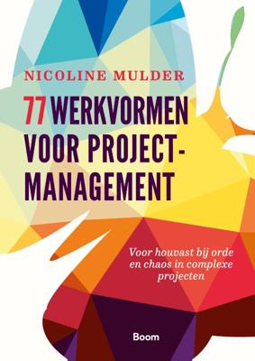 77 werkvormen voor projectmanagement (Paperback)