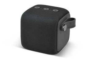 Fresh 'n Rebel Rockbox BOLD S Bluetooth speaker Grijs