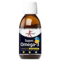 Omega 3 vloeibaar sinaasappel 125 Milliliter