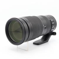 Nikon AF-S 200-500mm f/5.6E VR ED occasion