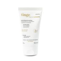 Tinge Hydrating Hand Cream 50ml