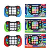 Toi-Toys Elektronische spel game maniac