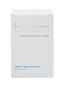 Bluem Teeth & Bone Formula Capsules
