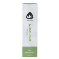 Sandelhout wild 2.5 Milliliter