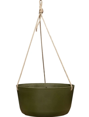 Hanger Palermo groen D27 H12 - Ts