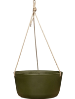 Hanger Palermo groen D27 H12 - Ts