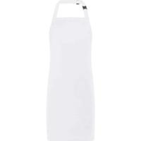 Premier Keukenschort - kinderen - wit - kliederschot - knutselschort - waterdicht