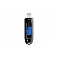 Transcend JetFlash 790 USB flash drive 256 GB USB Type-A 3.2 Gen 1 (3.1 Gen 1) Zwart - thumbnail