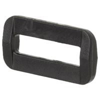 AGU Rechthoekige Gesp Klein Accessoire Venture - 0
