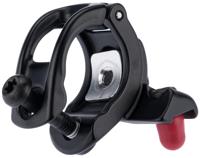 SRAM strop matchmaker x clamp left steel screws black