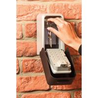 De Raat Master Lock 5426, sleutelkluis