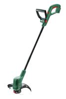 Bosch EasyGrassCut 18V-26 26 cm Batterij/Accu Zwart, Groen