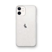Vexx City #2: iPhone 12 mini Transparant Hoesje