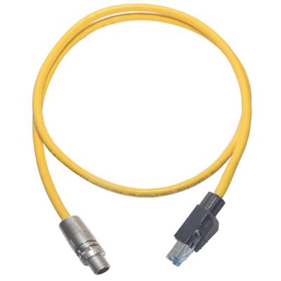 HARTING 09489323757035 Sensor/actuator connector, geassembleerd 3.5 m 1 stuk(s)
