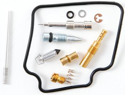 Standard Parts Standaard onderdelen reparatieset carburateur