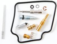Standard Parts Standaard onderdelen reparatieset carburateur