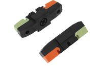 Trivio - magura remblokken set powerpads set 950 triple compound