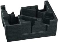 Bosch Accessoires 1/1 inlay GSA 18V-28/18V-32-2 - 1600A03522
