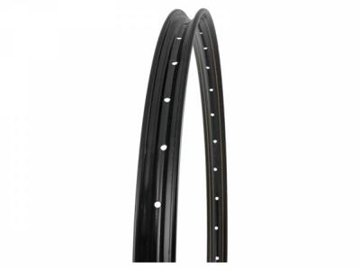 Ryde Velg westwood v38 622 x 24c aluminium 36 gaats 14g - zwart