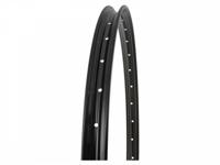 Ryde Velg westwood v38 622 x 24c aluminium 36 gaats 14g - zwart