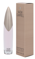 Naomi Campbell Eau de toilette Spray 30 ml Dames Naomi Campbell Eau de toilette Spray 30 ml Dames