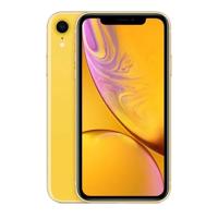 Apple iPhone XR - 256GB - Geel - 2 jaar Garantie