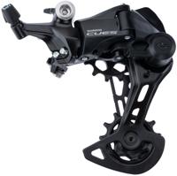 Shimano achterderailleur cues 9v rd-u4000 medium kooi zwart oem