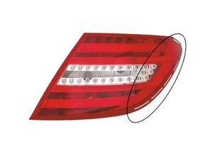 Achterlicht rechts SEDAN 3097932